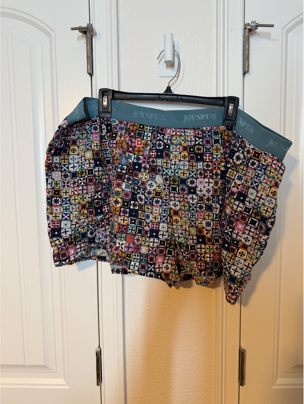 Joyspun 3x sleep shorts